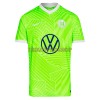 Original Fußballtrikot VFL Wolfsburg Heimtrikot 2021-22 Für Herren